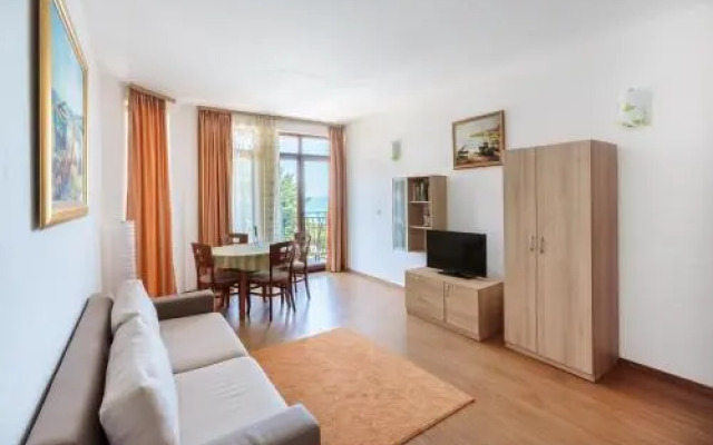 Via Pontica 123 Guest Apartments