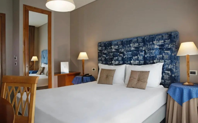 Hotel Ponte Milvio