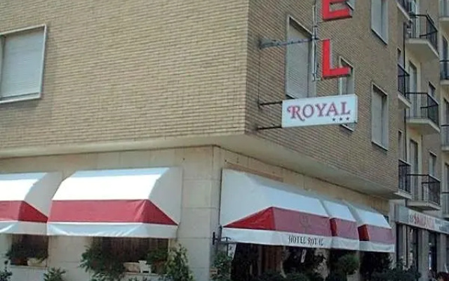 Hotel Royal