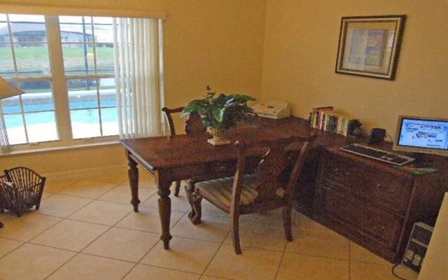 Lake Star Villa