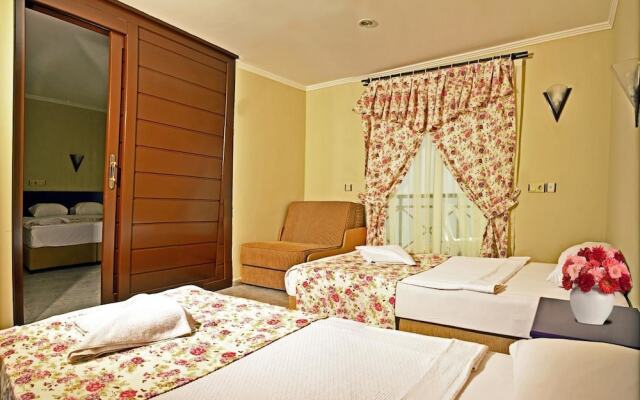 Avalon Beach Hotel - All Inclusive комната для гостей