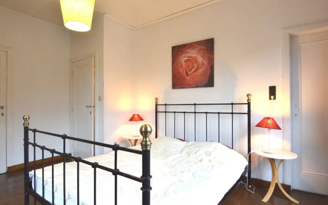 Holiday Home in La Roche-en-ardenne