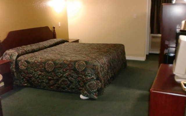 La Villita Inn