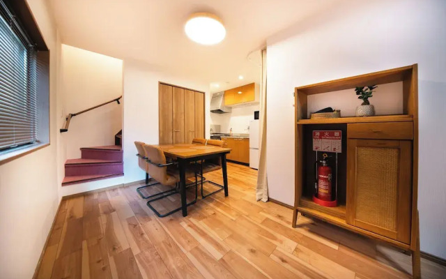 Private House Kanade