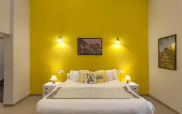 Eko Stay Signature Villa'