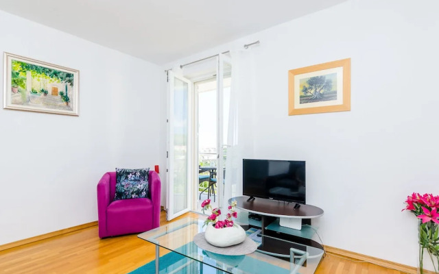 Apartments Mony