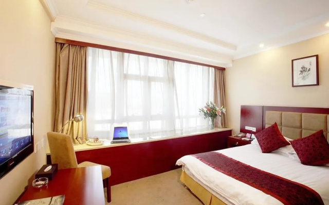 Hangzhou Mymoon Hotel