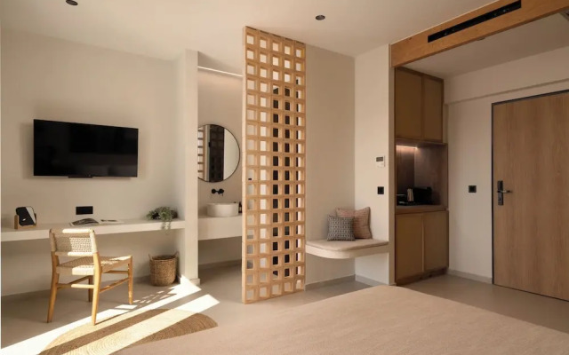 Portiani Suites