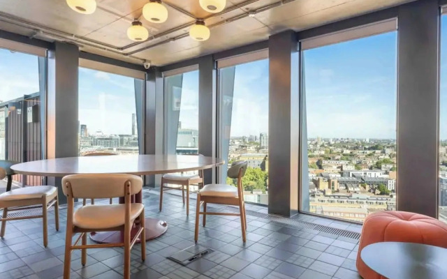 iQ Aldgate