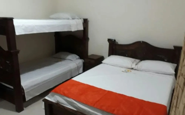 Hotel Sol y Luna