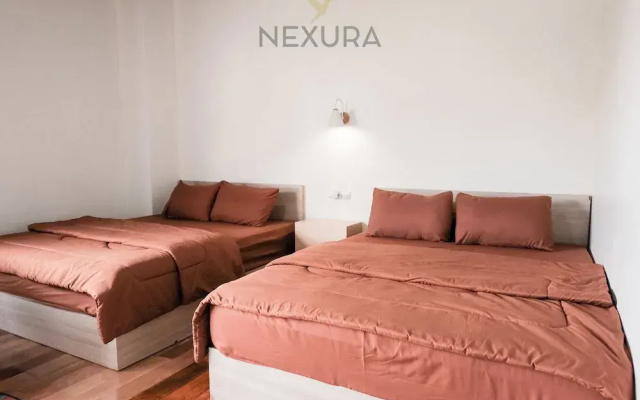 Limaran Syariah Nexura Collection