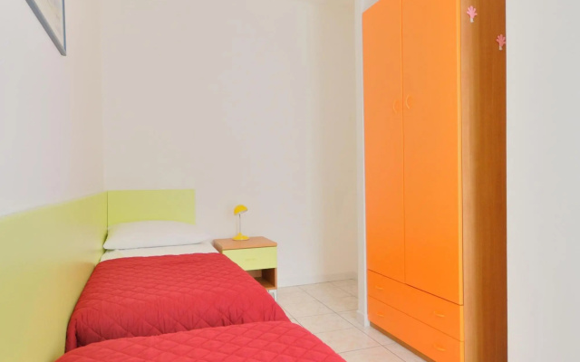 Apartment in Bibione Near the Beach