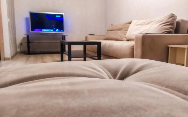KemHotel (КемОтель) на улице 50 лет Октября 18
