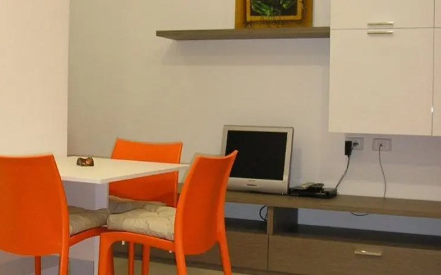 A Casa di Antonella