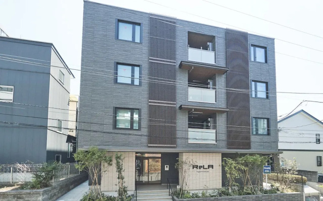 ReLA Higashimatsudo