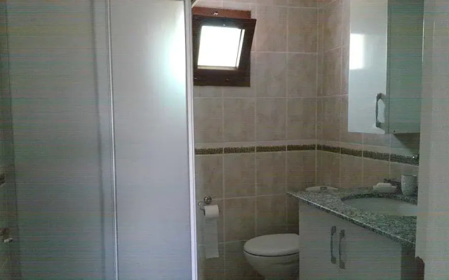 Dream Garden Evleri