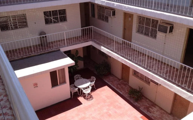 Santa Rita