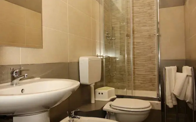 Mi.Ro Rooms