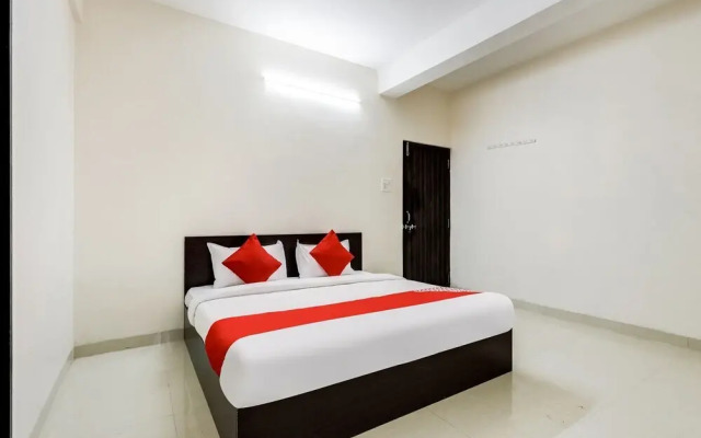 Jj Homestay by OYO Rooms