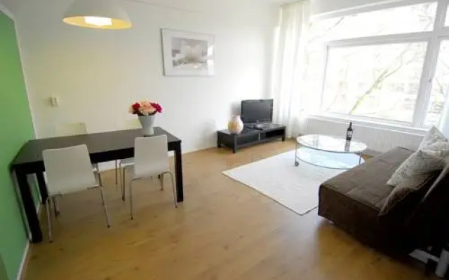 Enjoy Rotterdam Apartments