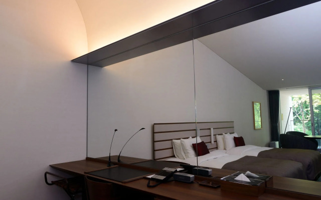 Hakone Highland Hotel