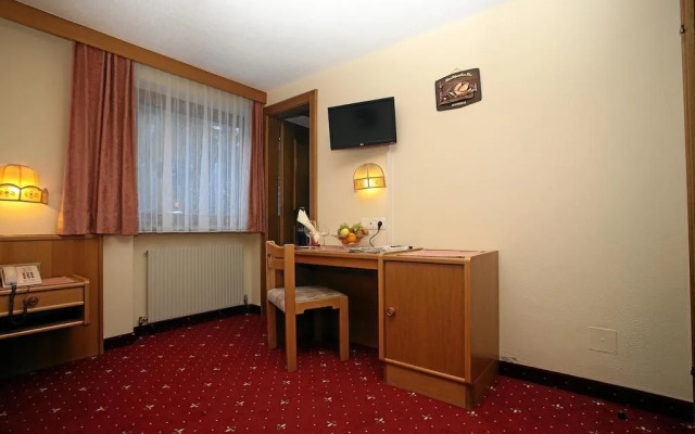 Hotel Wiese