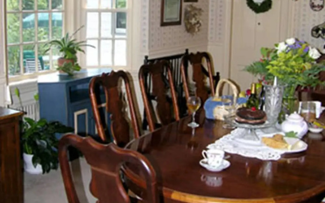 Doubleday Inn