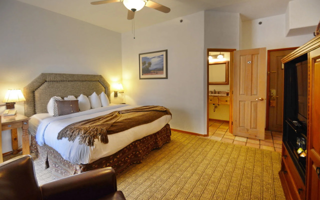Table Mountain Inn