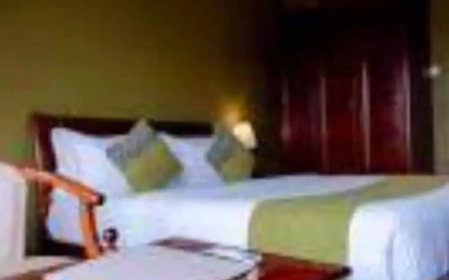 Legend Hotel