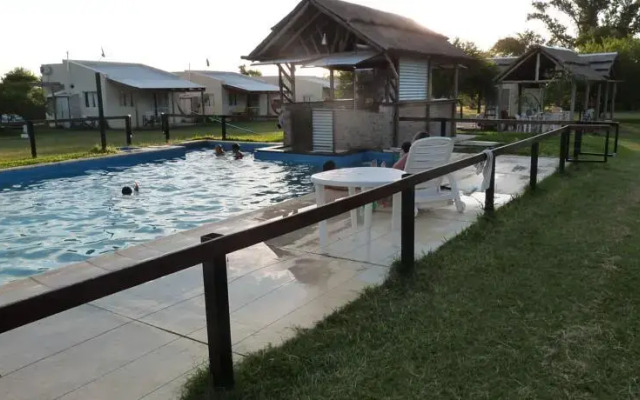 Colinas de Baco