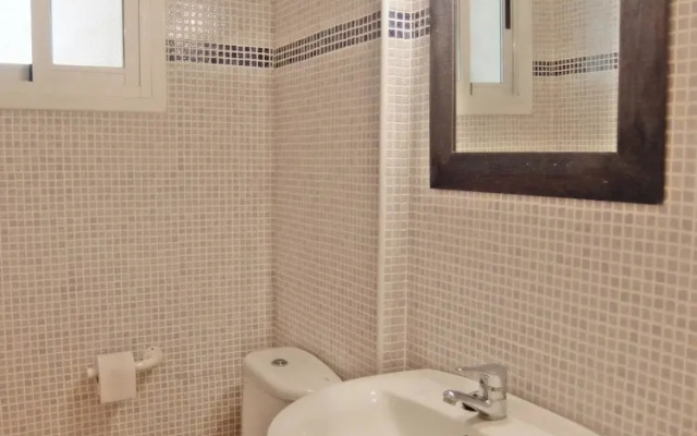 Apartamento Dunasol 1ª - 1º - 3ª