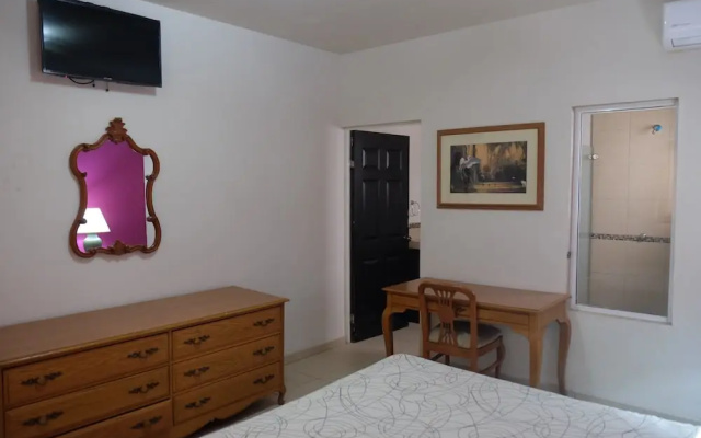 Motel El Nido