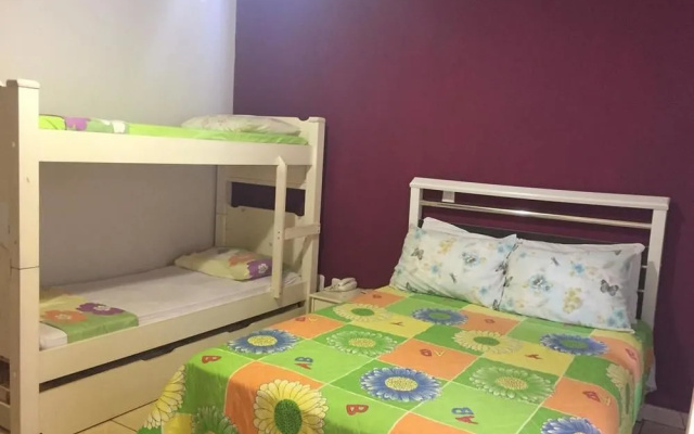 Penha Parque Hotel