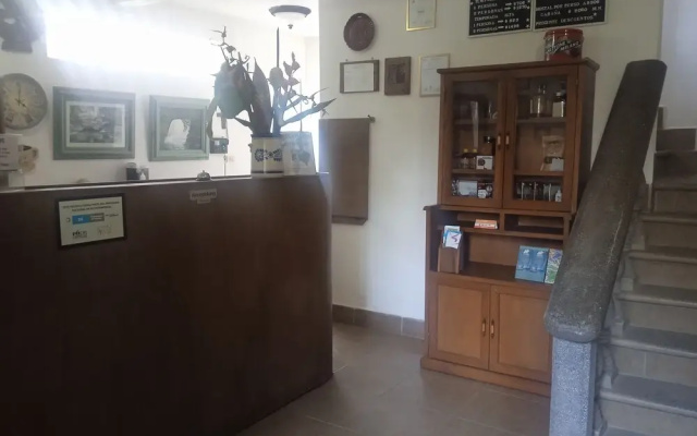 Hotel Hacienda Xico Inn