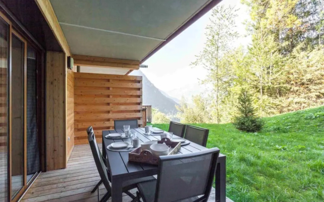 Les Loges Blanches - Apt B103 - BO Immobilier