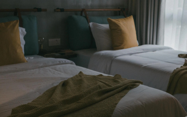 Hotel Mokozoyo