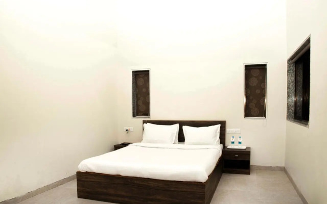 Hotel Ambassador Panchgani