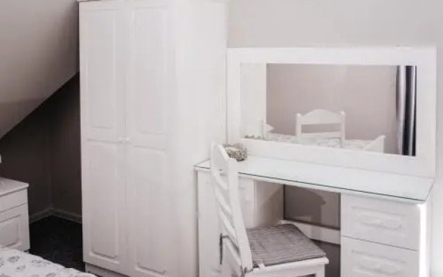 Ośrodek Wypoczynkowy Ila