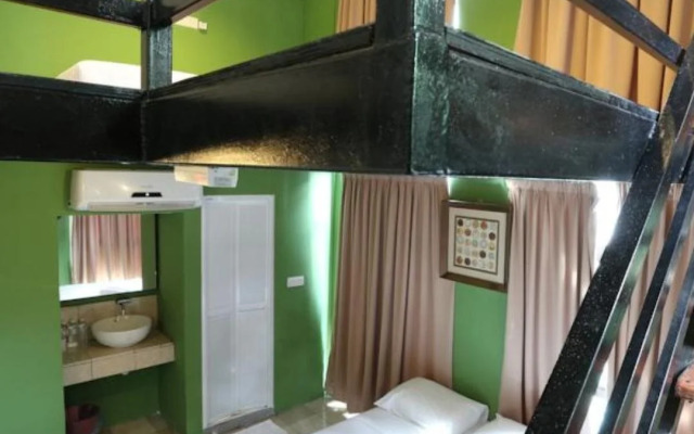 New Town Hotel USJ Sentral
