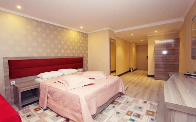 Mora Hotel