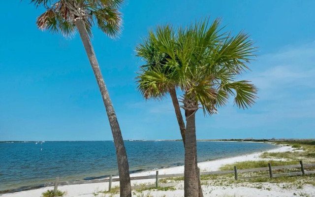 Sunset Harbor Villas 313