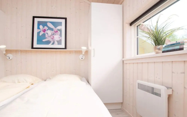 4 Star Holiday Home in Grossenbrode