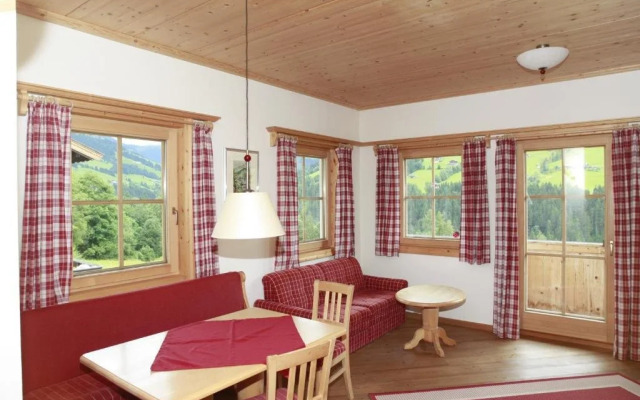Gästehaus Larch