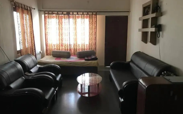 Beautiful Holiday Apartment