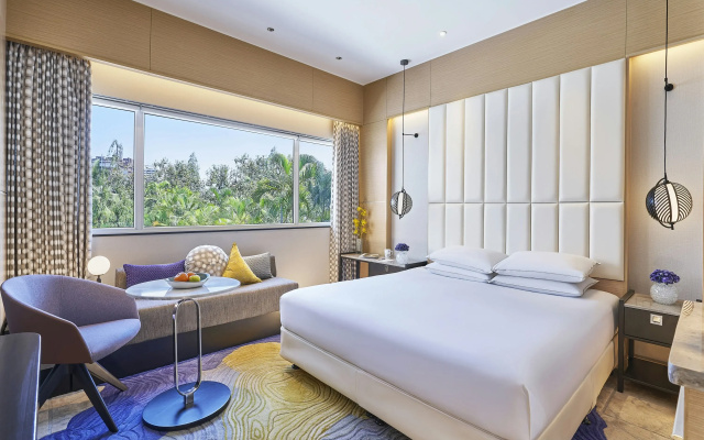 Vivanta Bengaluru Residency Road