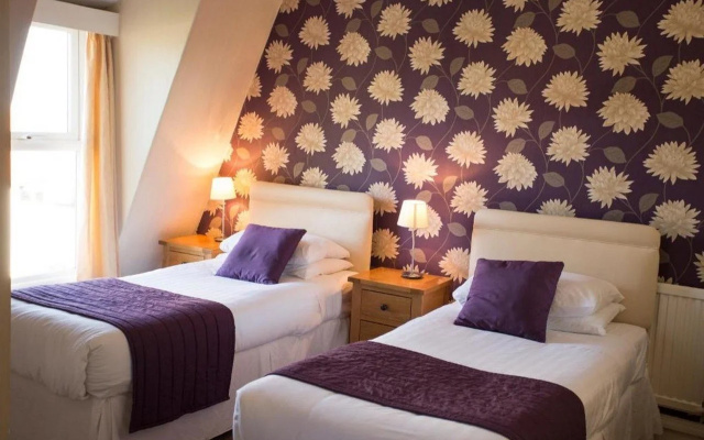 Furzedown Hotel