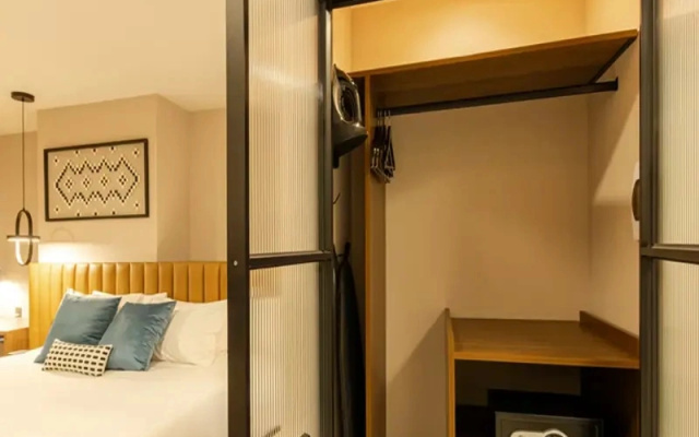 Hotel Indigo Tijuana Downtown by IHG