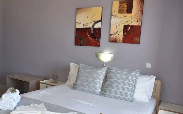 Asteras Apartments