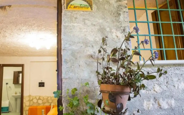 La Terrazza Del Castello