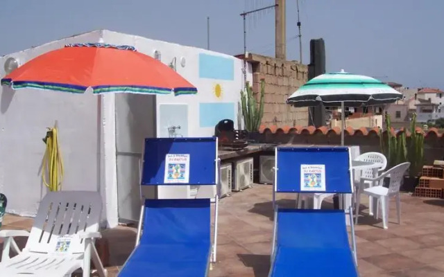 Bed & Breakfast Su Kaktus